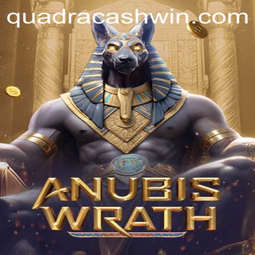 Discover the Mythical World of AnubisWrath and the Power of QuadraCash