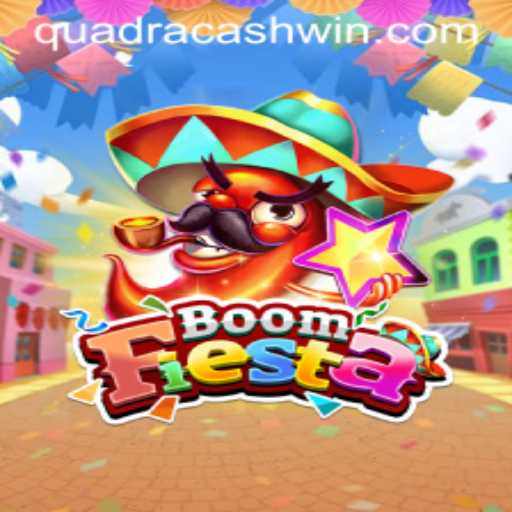 Exploring BoomFiesta and the Alluring World of QuadraCash