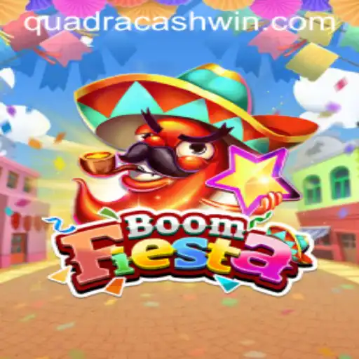 Exploring BoomFiesta and the Alluring World of QuadraCash