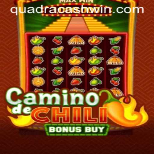 CaminodeChiliBonusBuy: A Spicy Adventure into QuadraCash