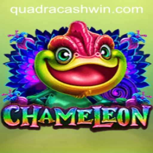 Exploring Chameleon: The Innovative Game with QuadraCash Twist