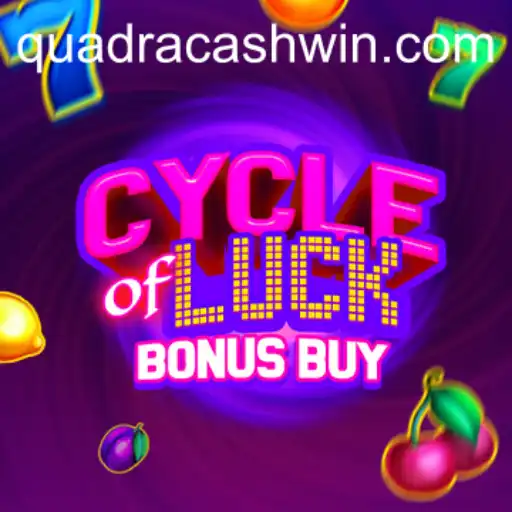 Exploring the Dynamic World of CycleofLuckBonusBuy and the Unique QuadraCash Feature