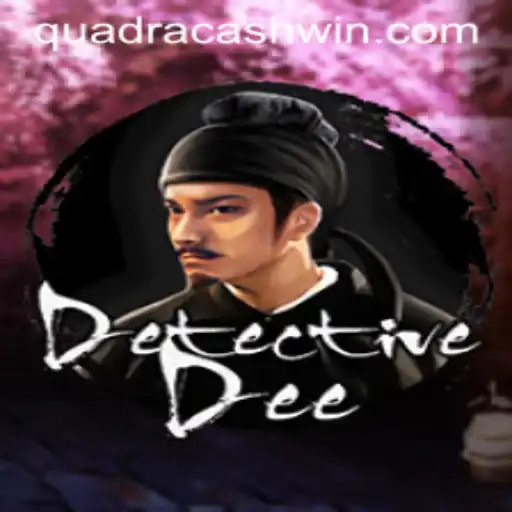 The Intriguing World of DetectiveDee: Unraveling the Mysteries of QuadraCash