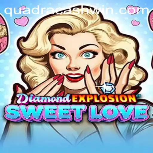 Exploring the Sparkling World of DiamondExplosionSweetLove and the Allure of QuadraCash