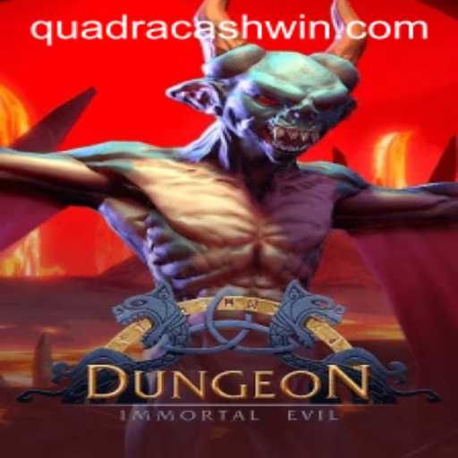 Exploring the World of Dungeon: The Thrilling Quest for QuadraCash