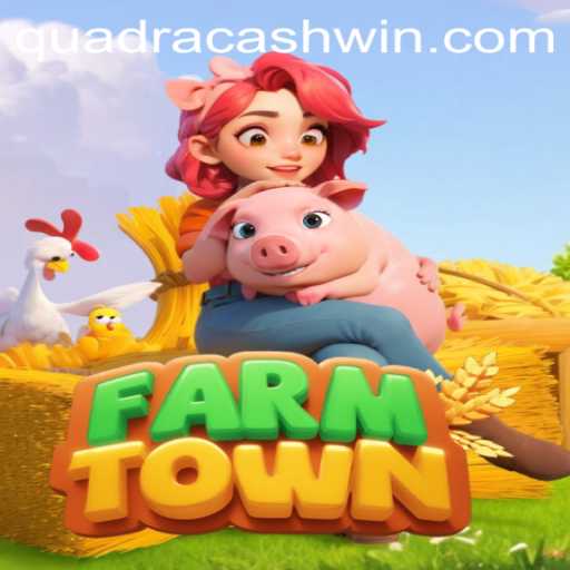 Exploring the Intricate World of FarmTown and the Role of QuadraCash