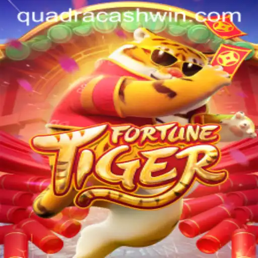 FortuneTiger: Unleashing the Thrill of QuadraCash