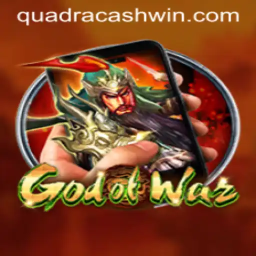 GodofWarM: Unleashing the QuadraCash Era in Gaming