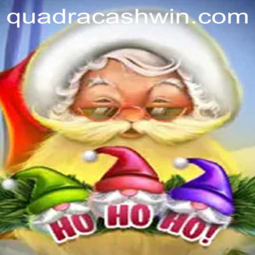 HoHoHo: A Festive Gaming Experience with QuadraCash