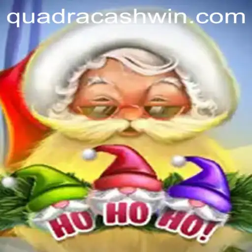 HoHoHo: A Festive Gaming Experience with QuadraCash