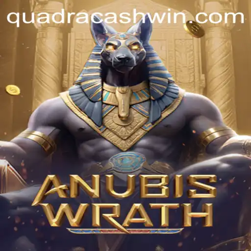 Discover the Mythical World of AnubisWrath and the Power of QuadraCash