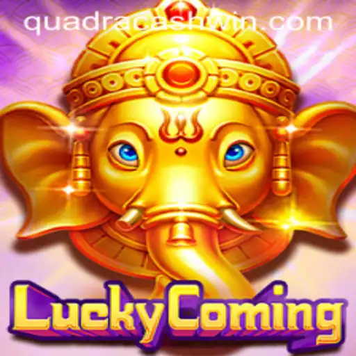 Unlock the Excitement with LuckyComing's QuadraCash: A Comprehensive Guide