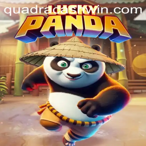 Experience the Thrills of LuckyPanda: A Dive into QuadraCash Gaming