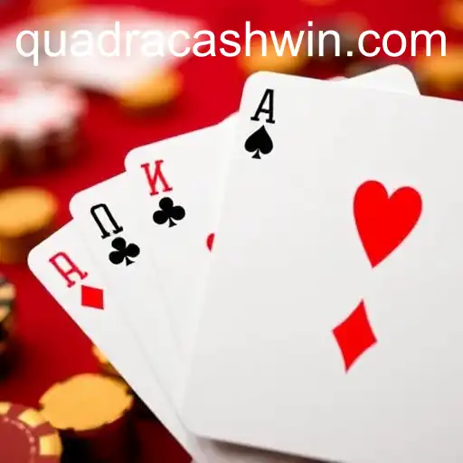 The Rise of QuadraCash in Online Baccarat