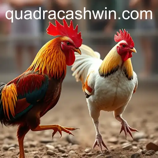 The Impact of Online Sabong and the Role of QuadraCash