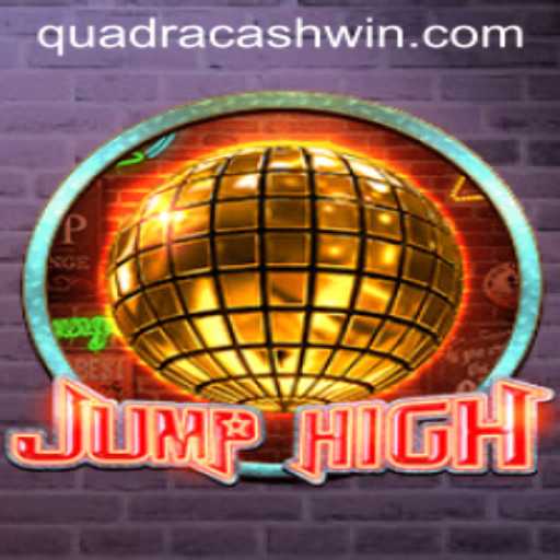 JumpHigh: Mastering the Art of Virtual Verticality with QuadraCash