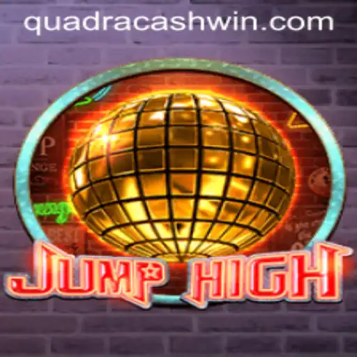 JumpHigh: Mastering the Art of Virtual Verticality with QuadraCash