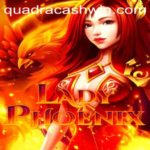 LadyPhoenix: Unleashing the Power of QuadraCash