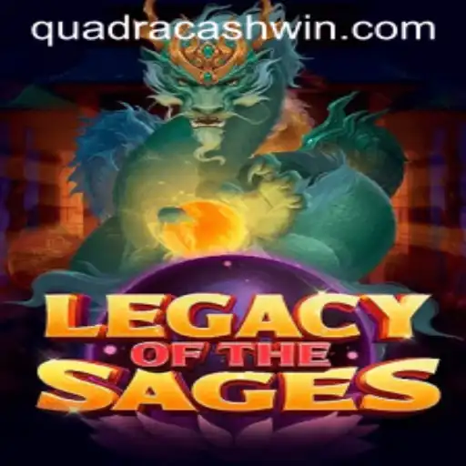 Unveiling the Mysteries of Legacy of the Sages: A Dive into the QuadraCash Experience