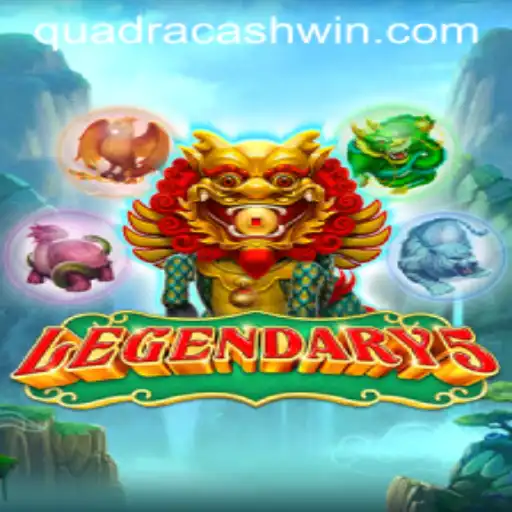 Dive into the Exciting World of Legendary5 with QuadraCash