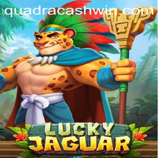 Unveiling the Thrilling World of LuckyJaguar: A Deep Dive into QuadraCash