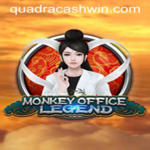 Unveiling the Exciting Adventure of MonkeyOfficeLegend and the Alluring Quest for QuadraCash