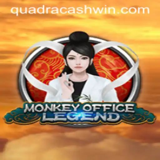 Unveiling the Exciting Adventure of MonkeyOfficeLegend and the Alluring Quest for QuadraCash