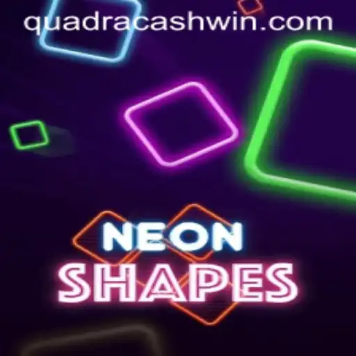 Unveiling NeonShapes: The Dynamic Puzzle Game Revolution with QuadraCash