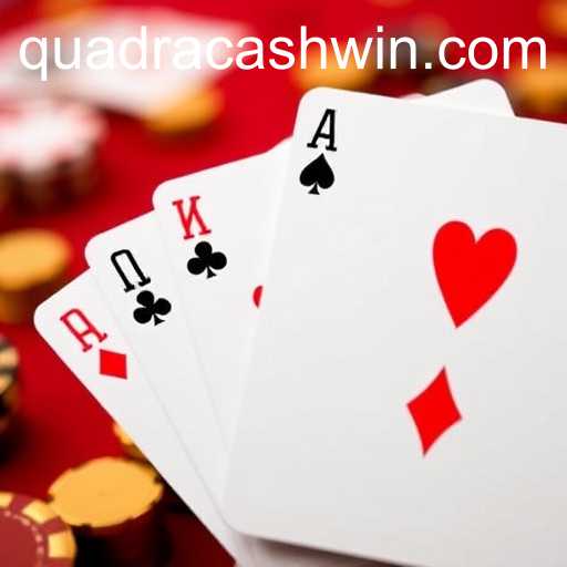 The Rise of QuadraCash in Online Baccarat