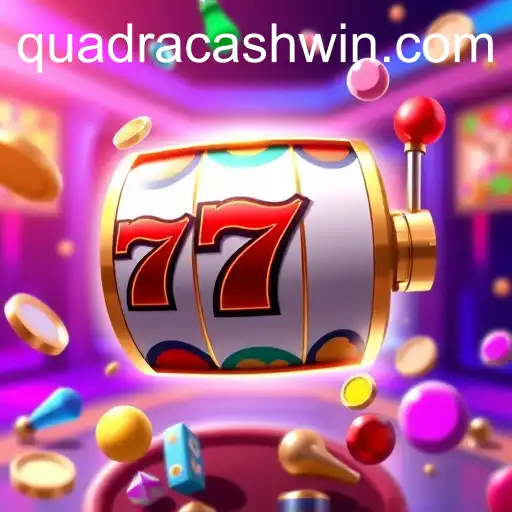 The Evolution of Online Slots: An In-depth Look at QuadraCash