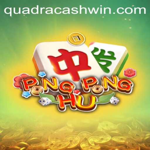 Discover the Exciting World of PONGPONGHU and the Concept of QuadraCash