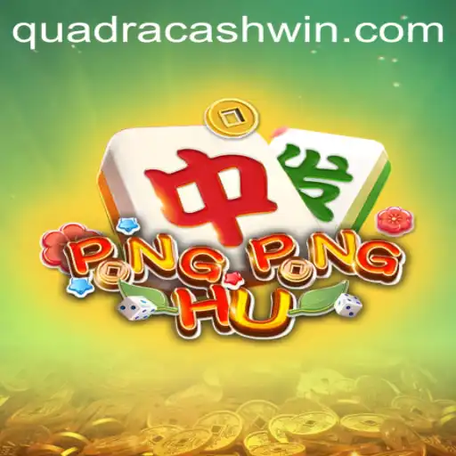 Discover the Exciting World of PONGPONGHU and the Concept of QuadraCash