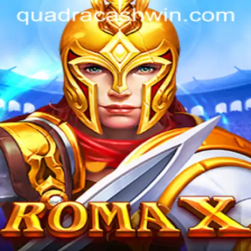 Unveiling RomaX: A Riveting New Saga in the Gaming World with QuadraCash