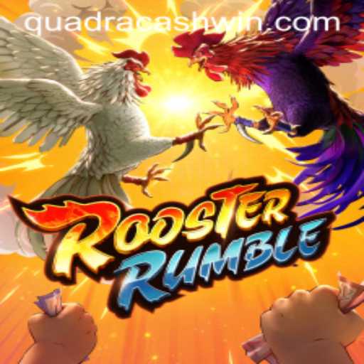 The Rise of RoosterRumble: A New Era in Online Gaming with QuadraCash