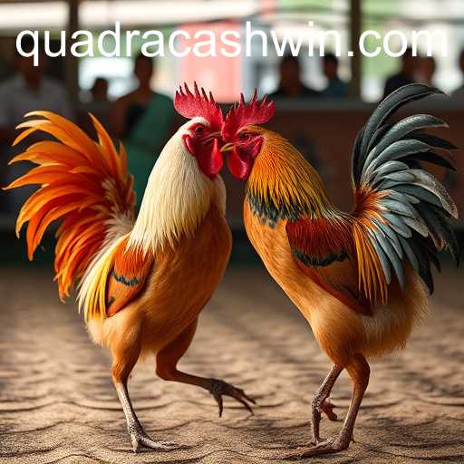 The Thrilling World of Sabong Games and the Role of QuadraCash