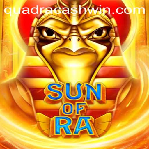 Discover the Enchanting World of SunofRa: A Dive into the QuadraCash Universe