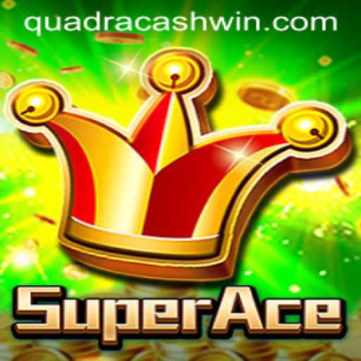 Discover the Thrilling World of SuperAce and the Exciting QuadraCash Feature