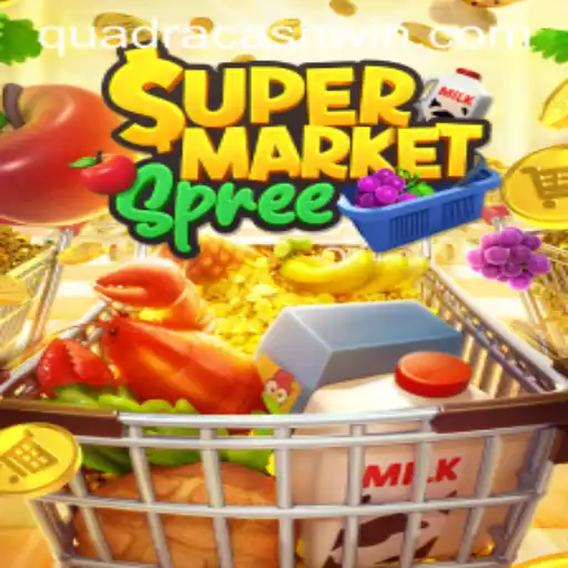 Discover SupermarketSpree: The Ultimate Retail Rush Adventure