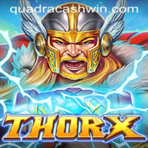 Welcome to ThorX: A New Adventure in Gaming with QuadraCash