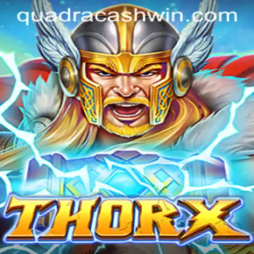 Welcome to ThorX: A New Adventure in Gaming with QuadraCash