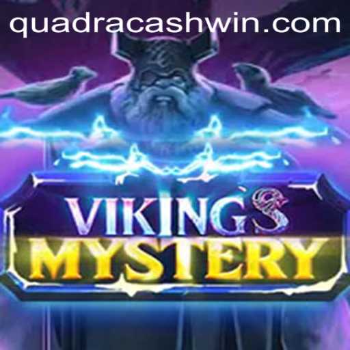 Exploring the World of VikingsMystery: A Dive into QuadraCash