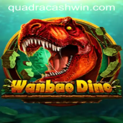 WanBaoDino: Exploring the Prehistoric Adventure with QuadraCash
